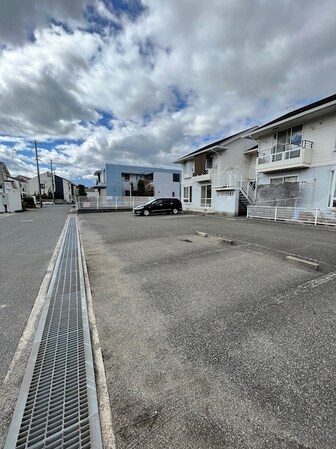 山陽網干駅 徒歩3分 2階の物件内観写真